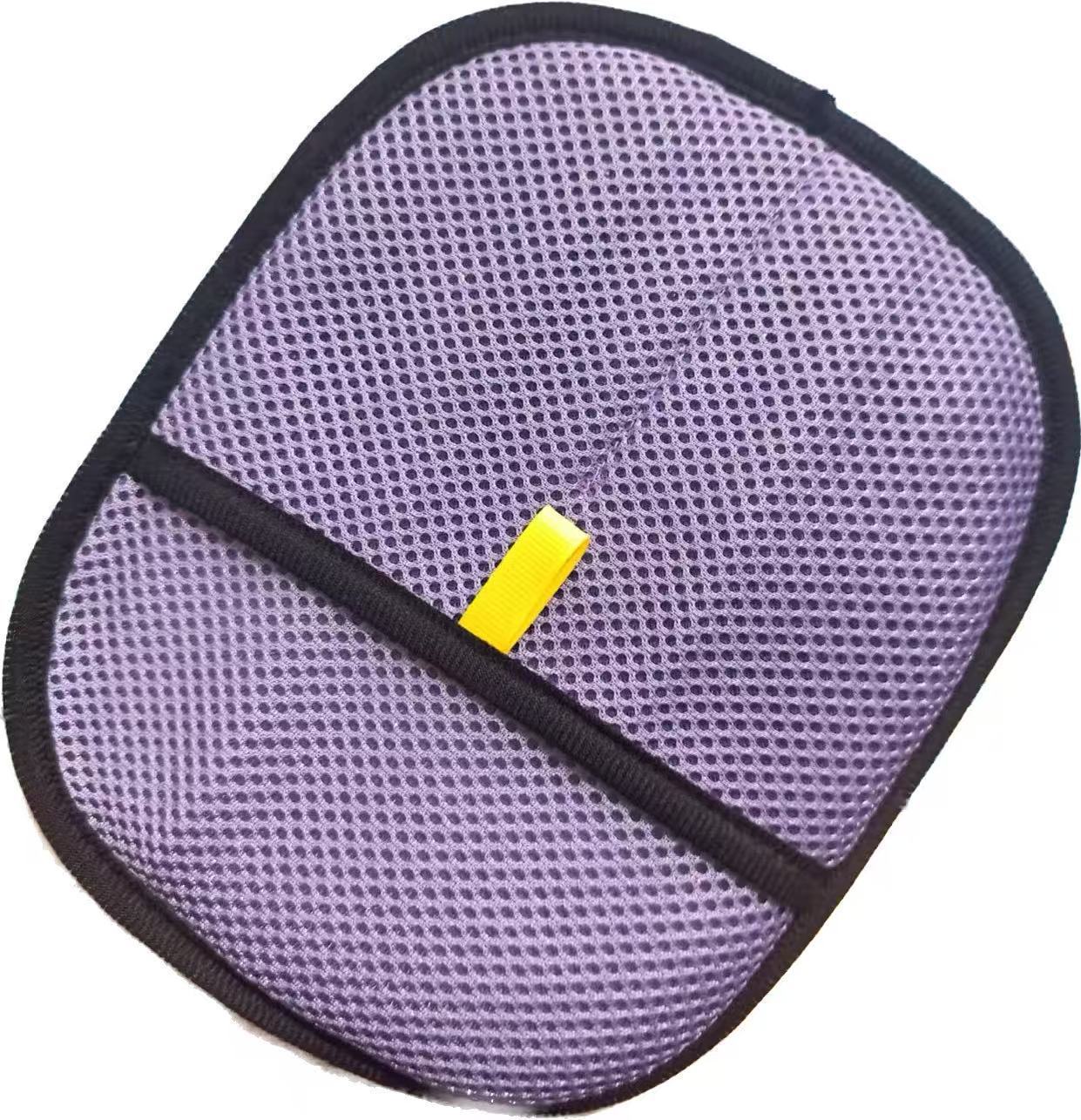 Pet Static Hair Removal Grooming Glove