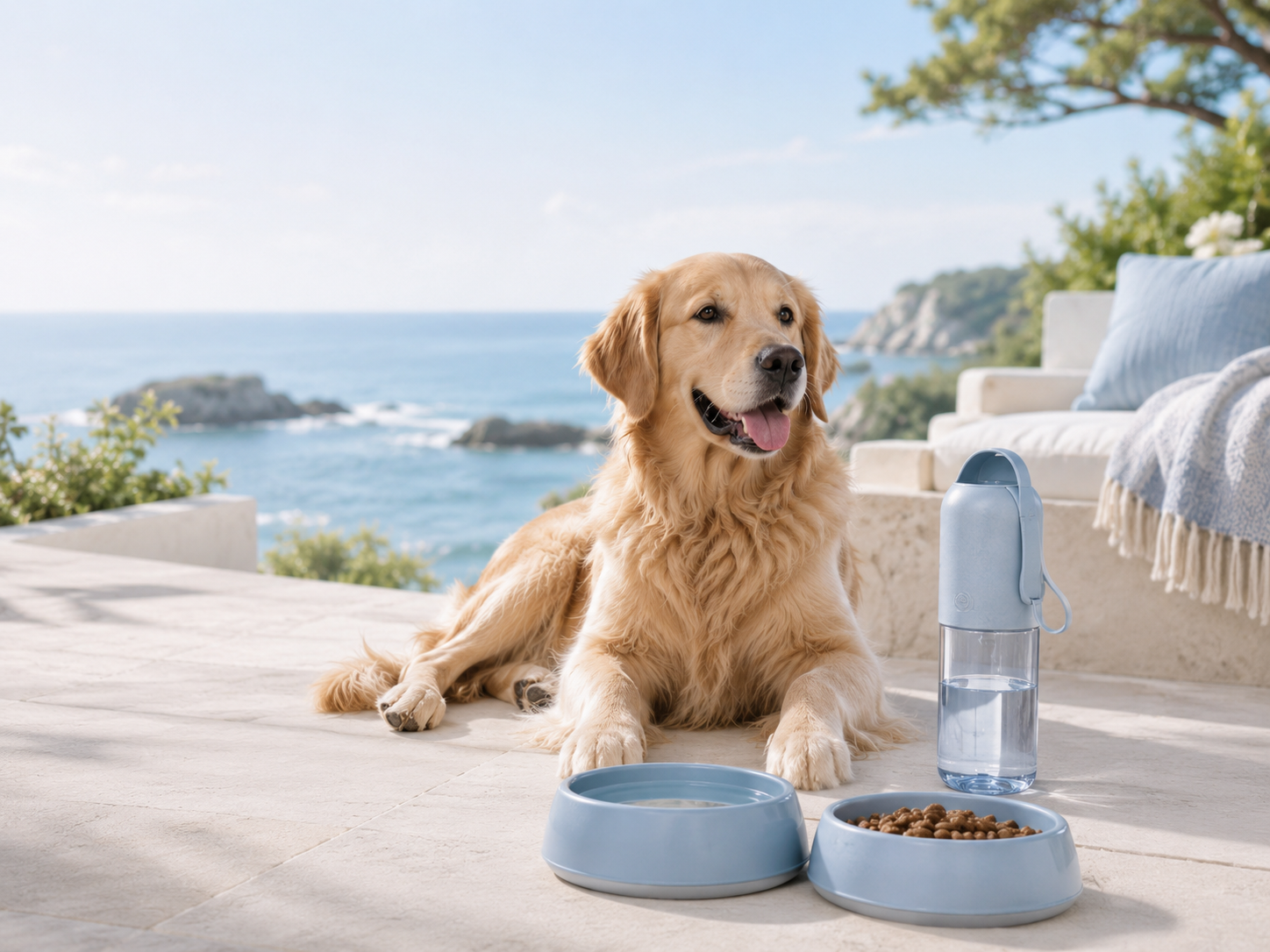 Feeding & Hydration