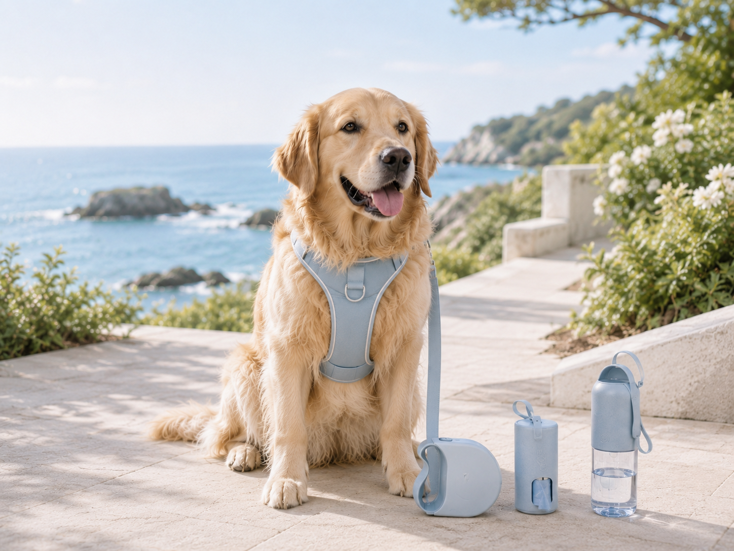 Walk Essentials