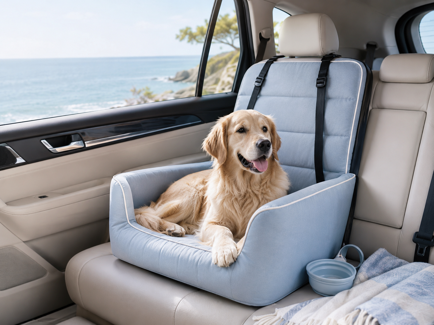 Car Travel