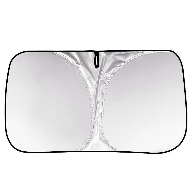 Sunshade shield- umbrella cover