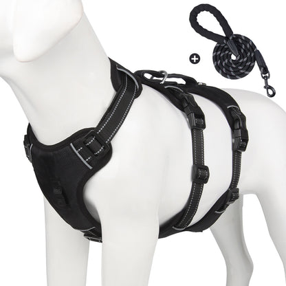 MotionFit Harness