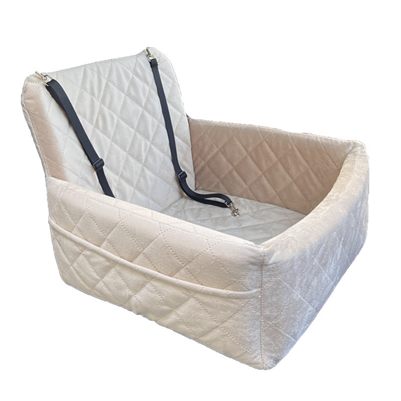DriveEase Dog Booster
