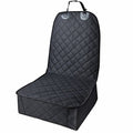 Pet Car One Seat Cover