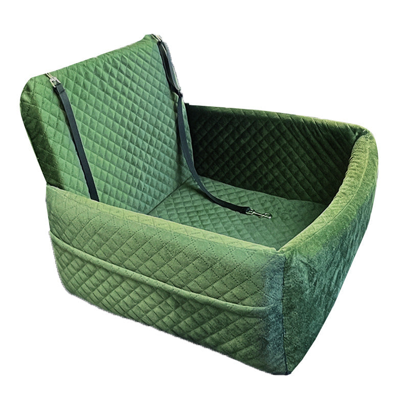DriveEase Dog Booster