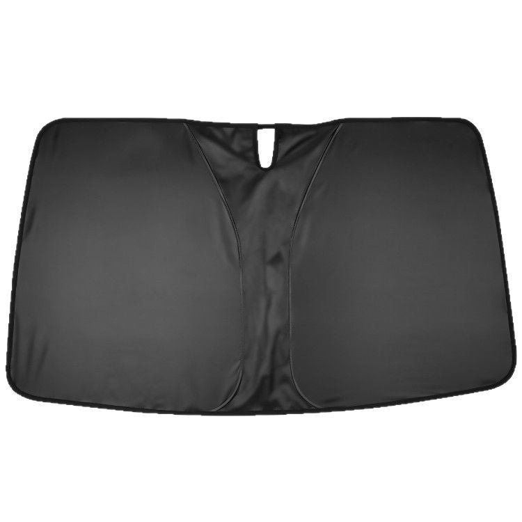 Sunshade shield- umbrella cover