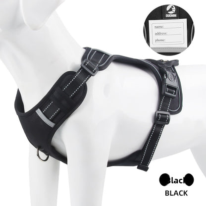 MotionFit Harness