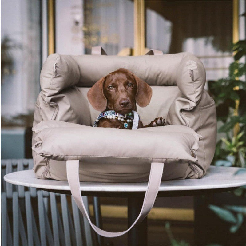 PawPod Travel Seat
