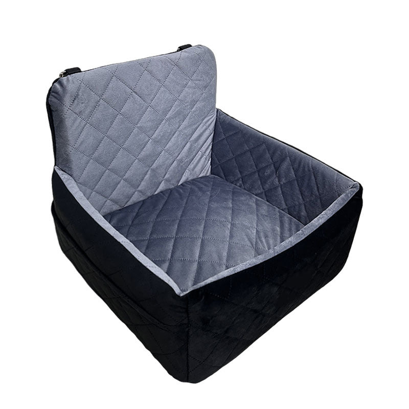 DriveEase Dog Booster