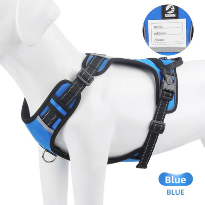 MotionFit Harness