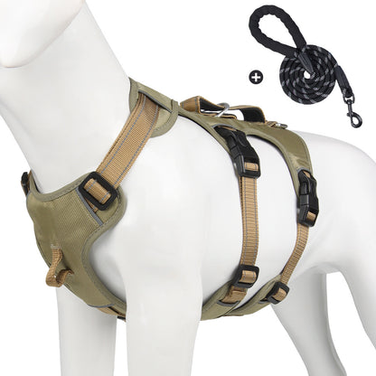 MotionFit Harness