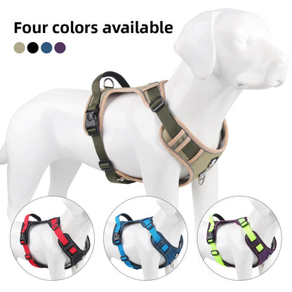 MotionFit Harness