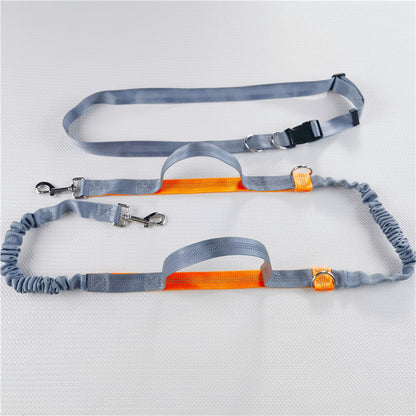 DuoFlex No-Tangle Dog Leash