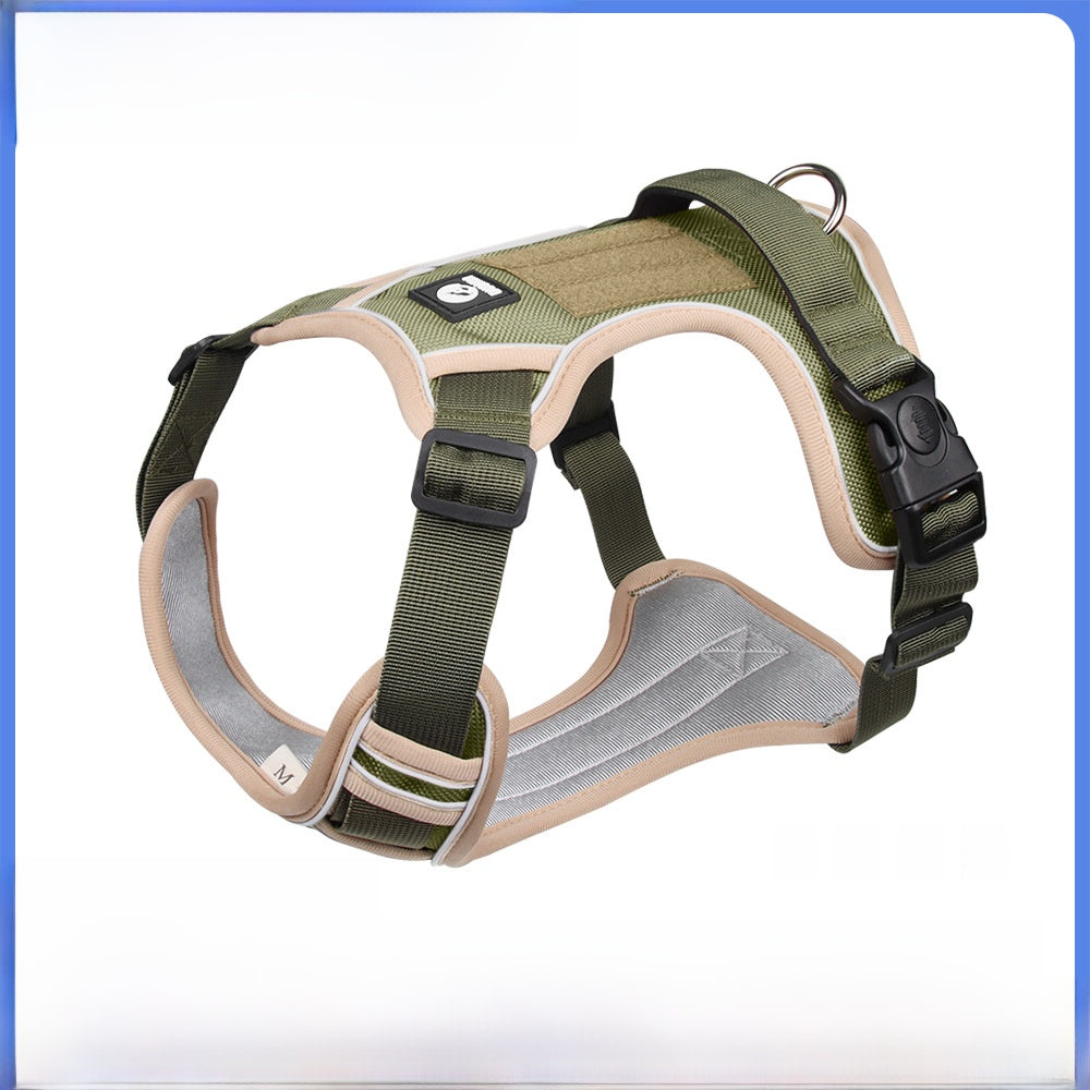 MotionFit Harness