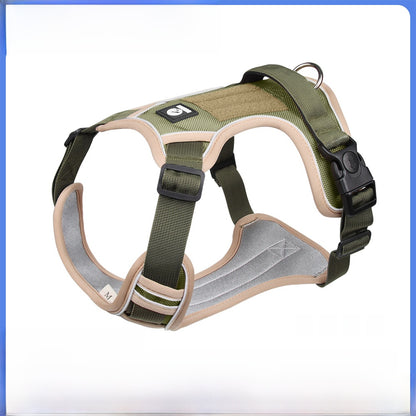 MotionFit Harness