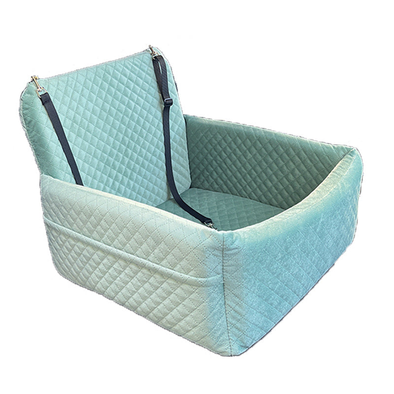 DriveEase Dog Booster