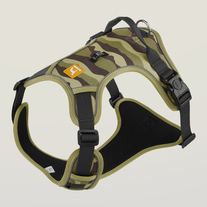 MotionFit Harness