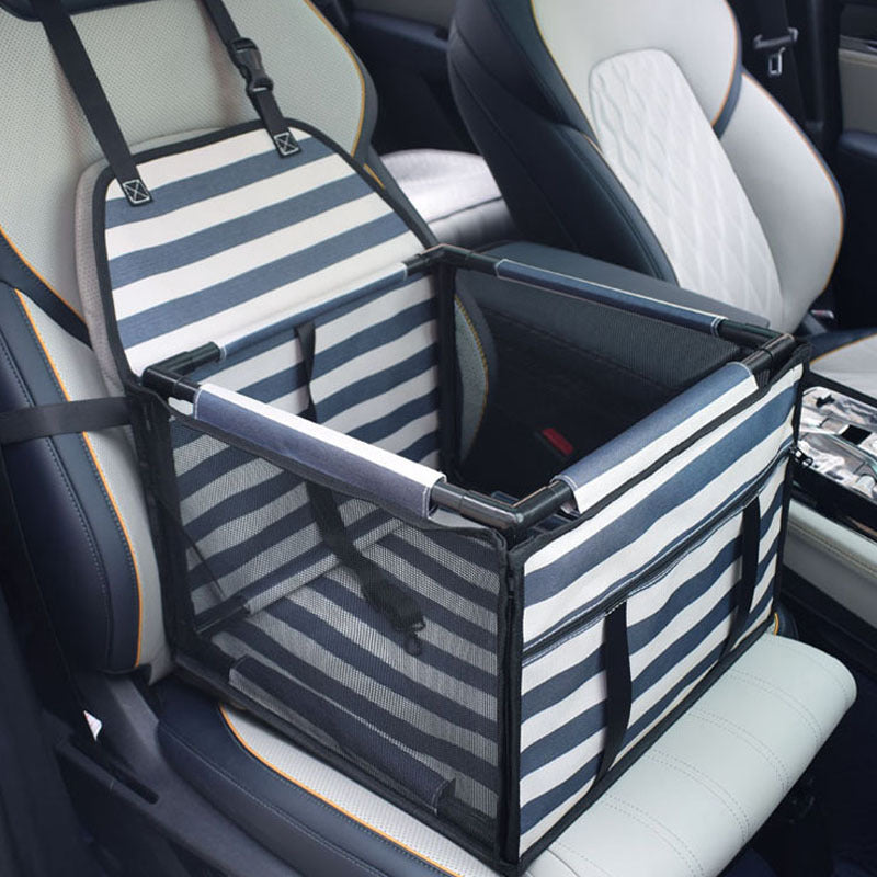 Waterproof Dog Car Pet Safety Seat
