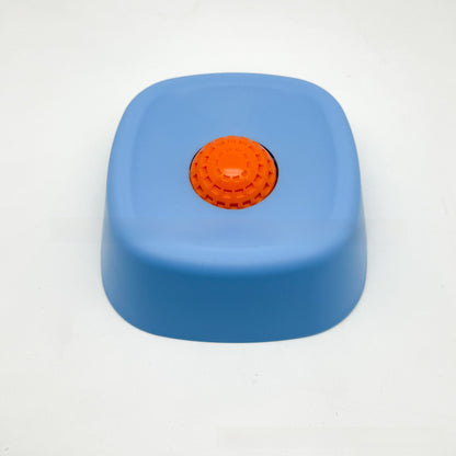 Slow Feeder Lick Bowl