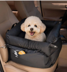 PawPod Travel Seat