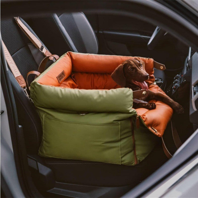 PawPod Travel Seat