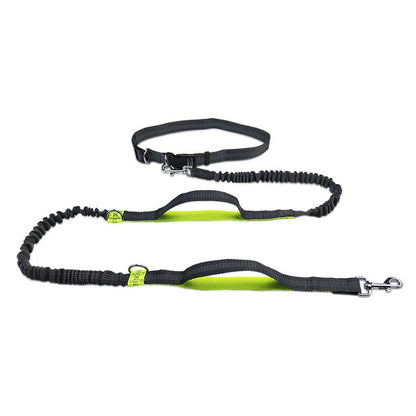 DuoFlex No-Tangle Dog Leash
