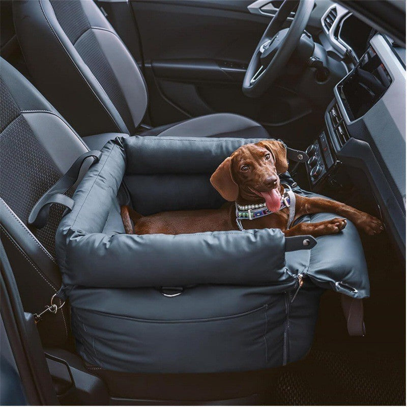 PawPod Travel Seat