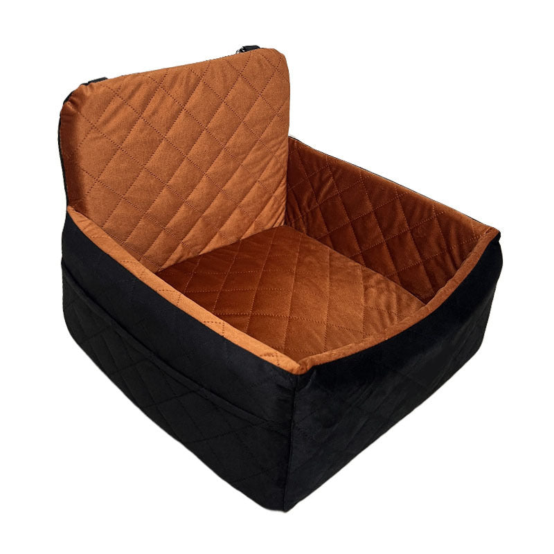 DriveEase Dog Booster