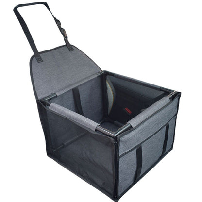 Waterproof Dog Car Pet Safety Seat