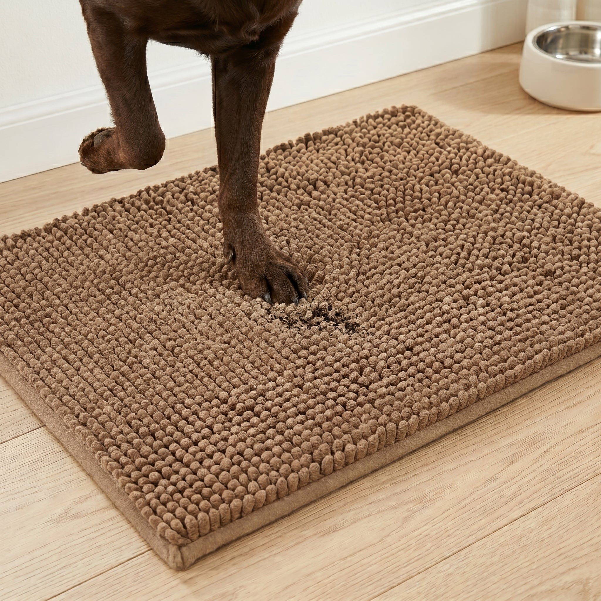 PawTerminal MudShield Rug