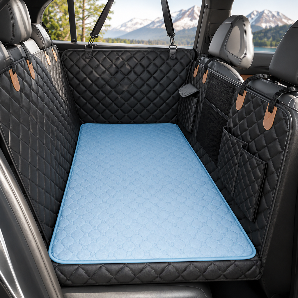 RideCloud Cooling Mat
