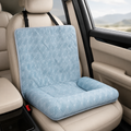 RideGuard Pet Car Seat Cover