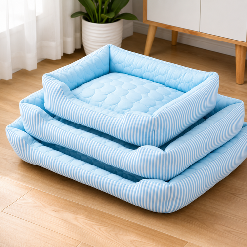 CoolCloud Pet Bed
