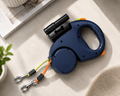 DuoWalk-Automatic Retractable Dual Dog Leash