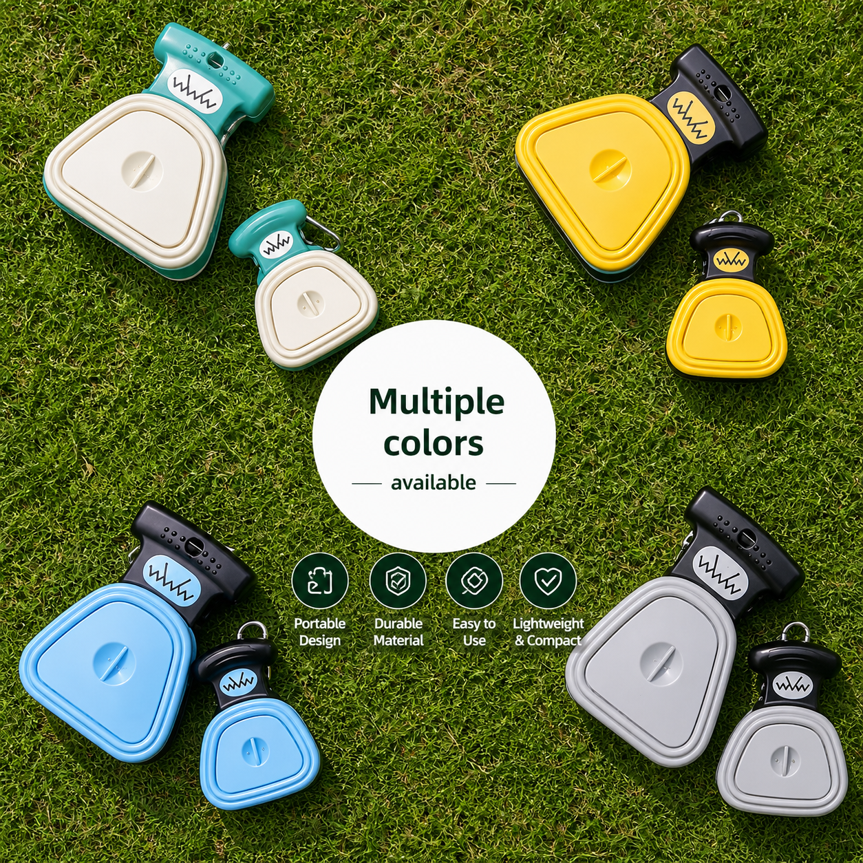 Dog Poop Scooper
