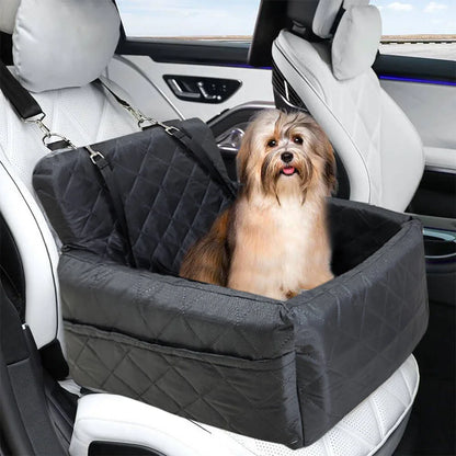 PawNest Luxe Seat