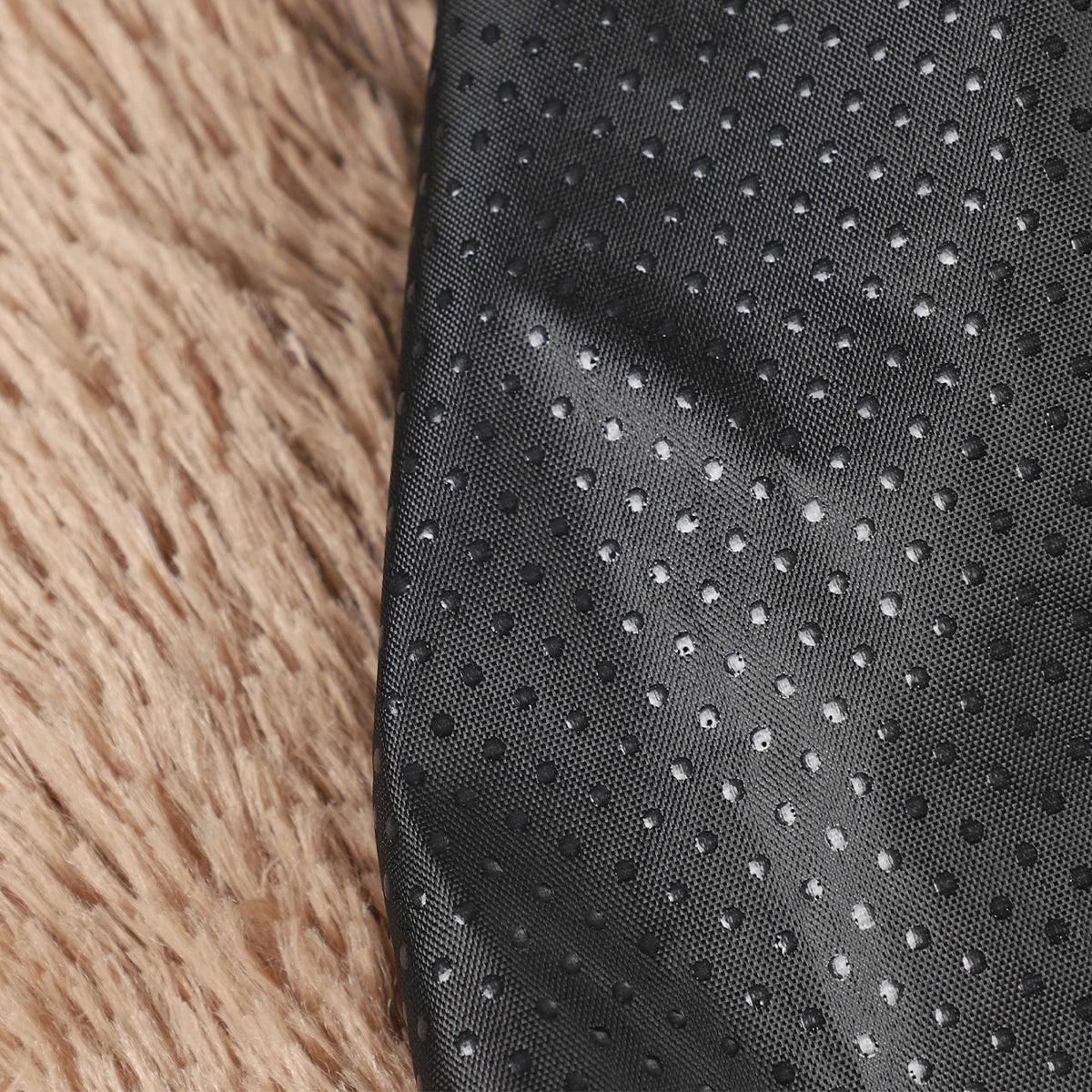 PawHug Calming Dog Bed – Ultra Soft Paw Shaped Comfort Bed