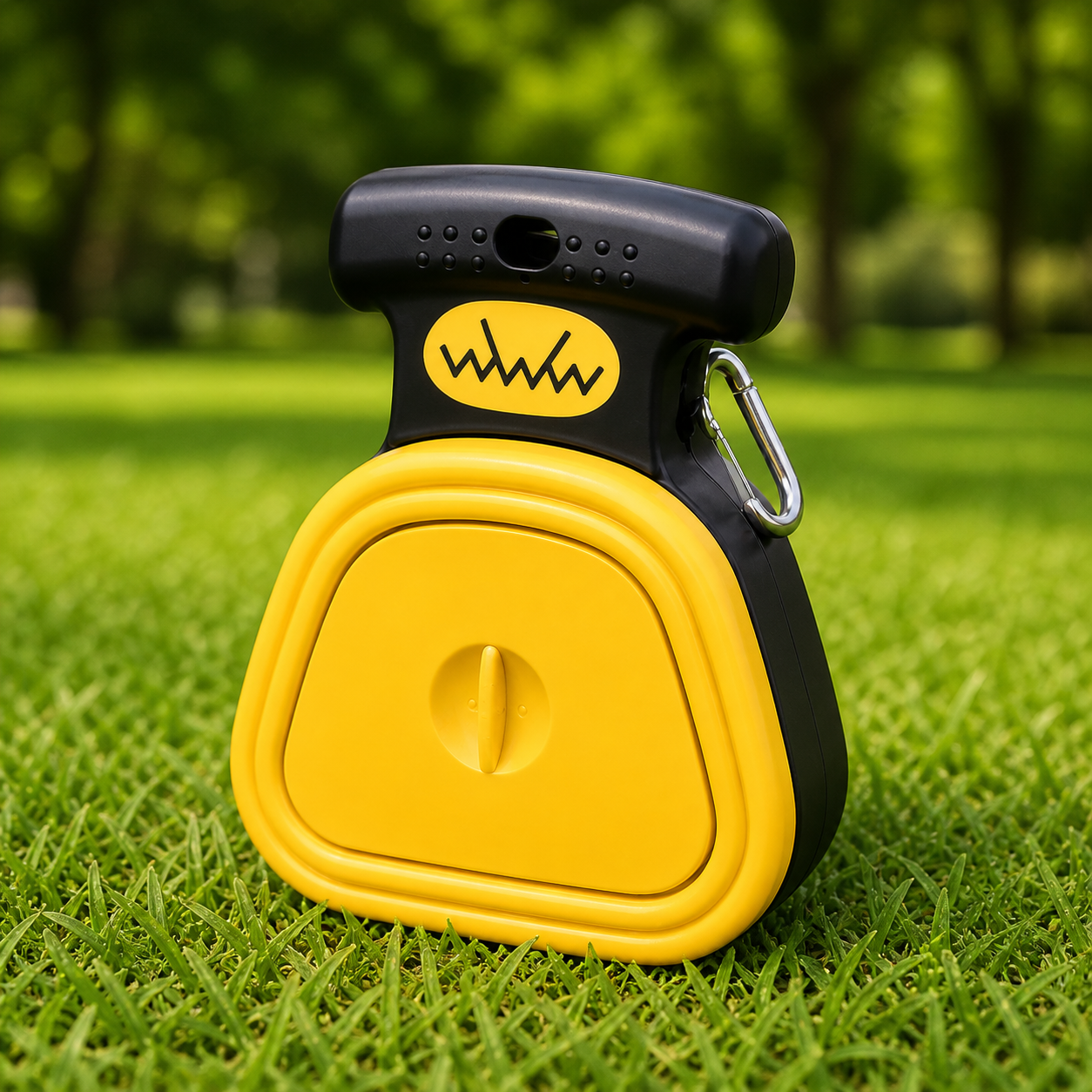 Dog Poop Scooper
