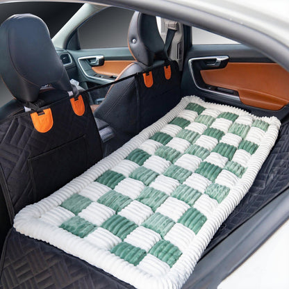 RideCloud Comfort Mat- Thickened car pet cushion