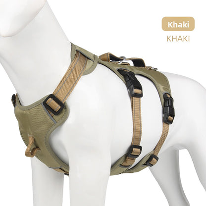 MotionFit Harness