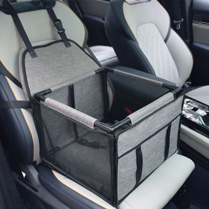 Waterproof Dog Car Pet Safety Seat