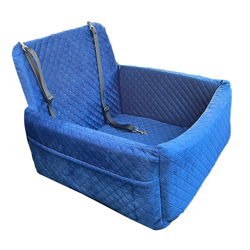 DriveEase Dog Booster