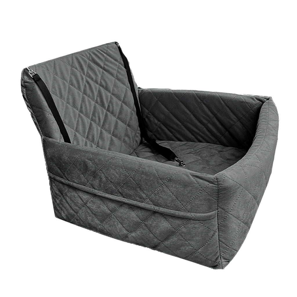 DriveEase Dog Booster