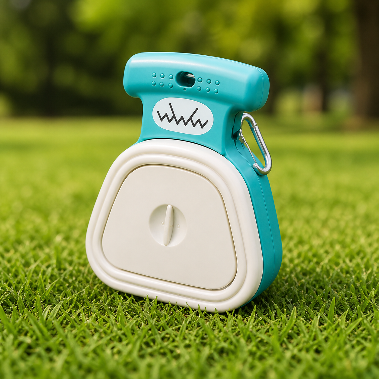 Dog Poop Scooper
