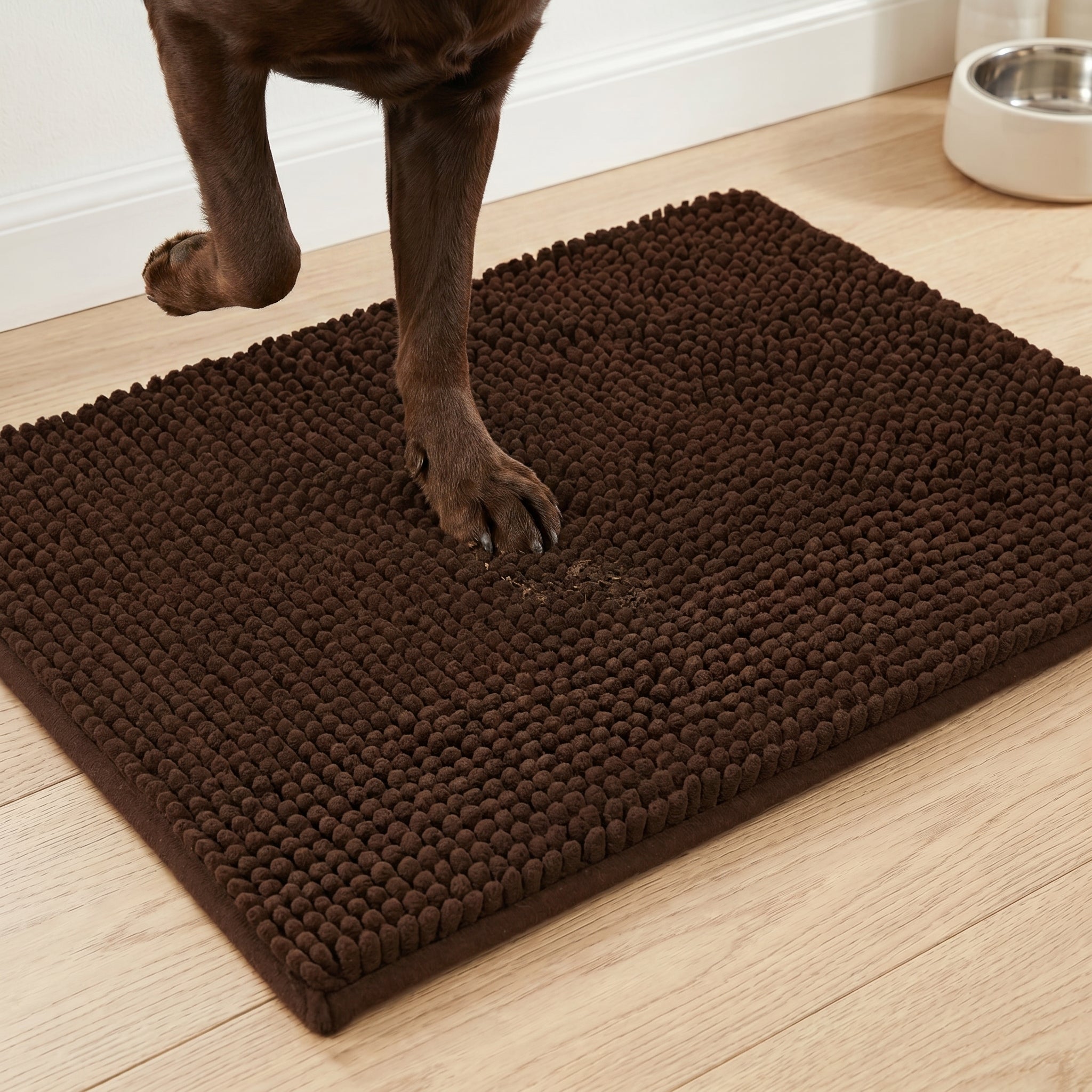 PawTerminal MudShield Rug
