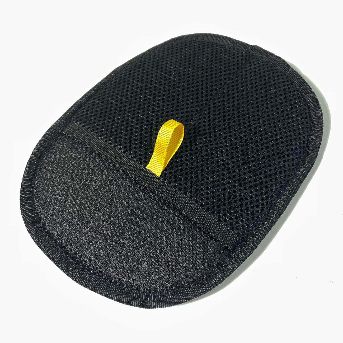 Pet Static Hair Removal Grooming Glove