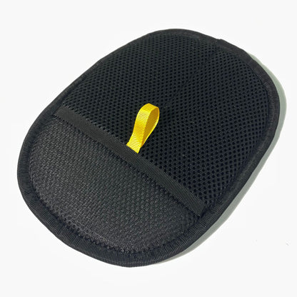 Pet Static Hair Removal Grooming Glove