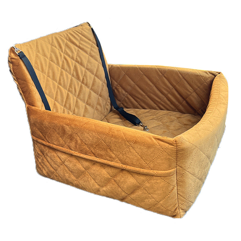 DriveEase Dog Booster