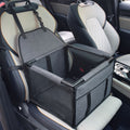 Waterproof Dog Car Pet Safety Seat