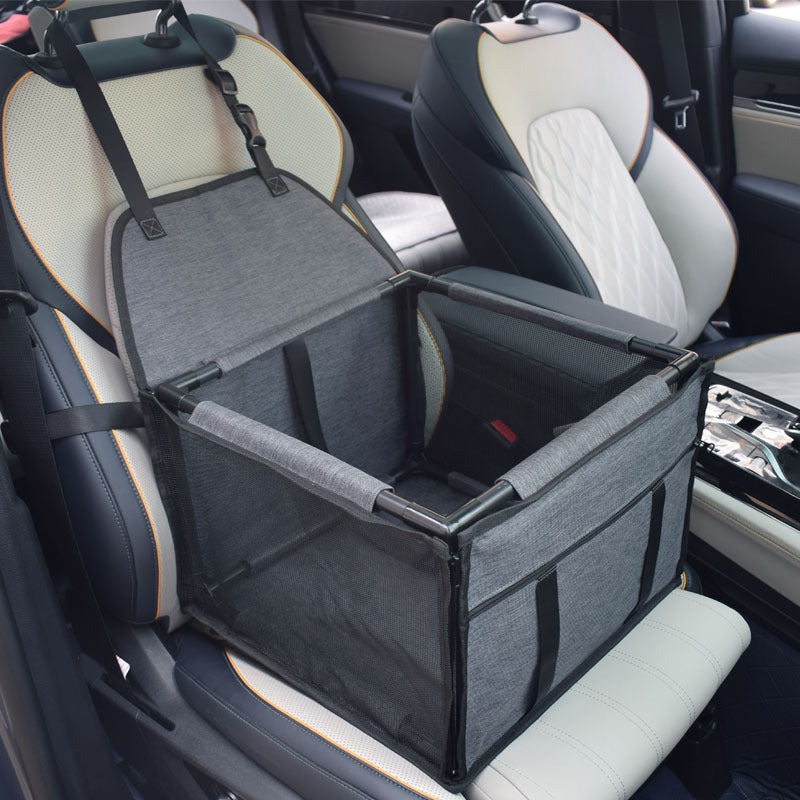 Waterproof Dog Car Pet Safety Seat